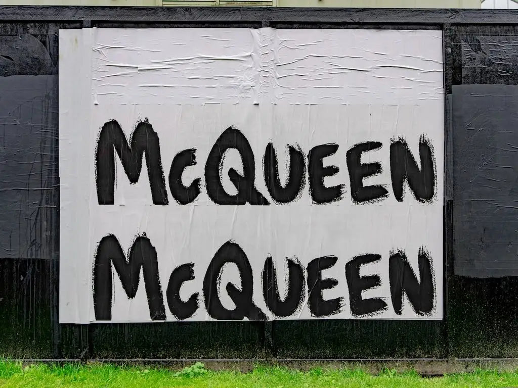 Alexander McQueen: Alexander McQueen: A Legacy of Dramatic and Edgy Fashion
