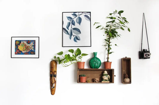 Decorate Your Walls: The Art of Choosing the Perfect Poster