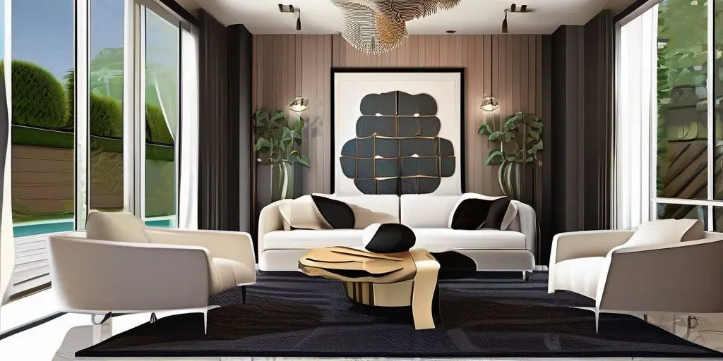 Eco-Friendly Chic: Sustainable Interior Designs Inspired by the Kardashians