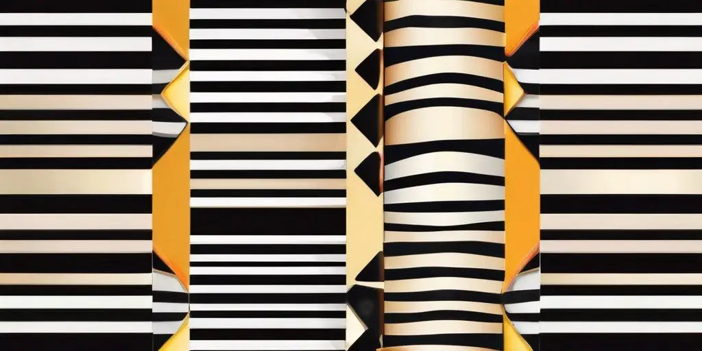 Maximalist Decor à la Kardashian: Bold Patterns and Textures in Focus