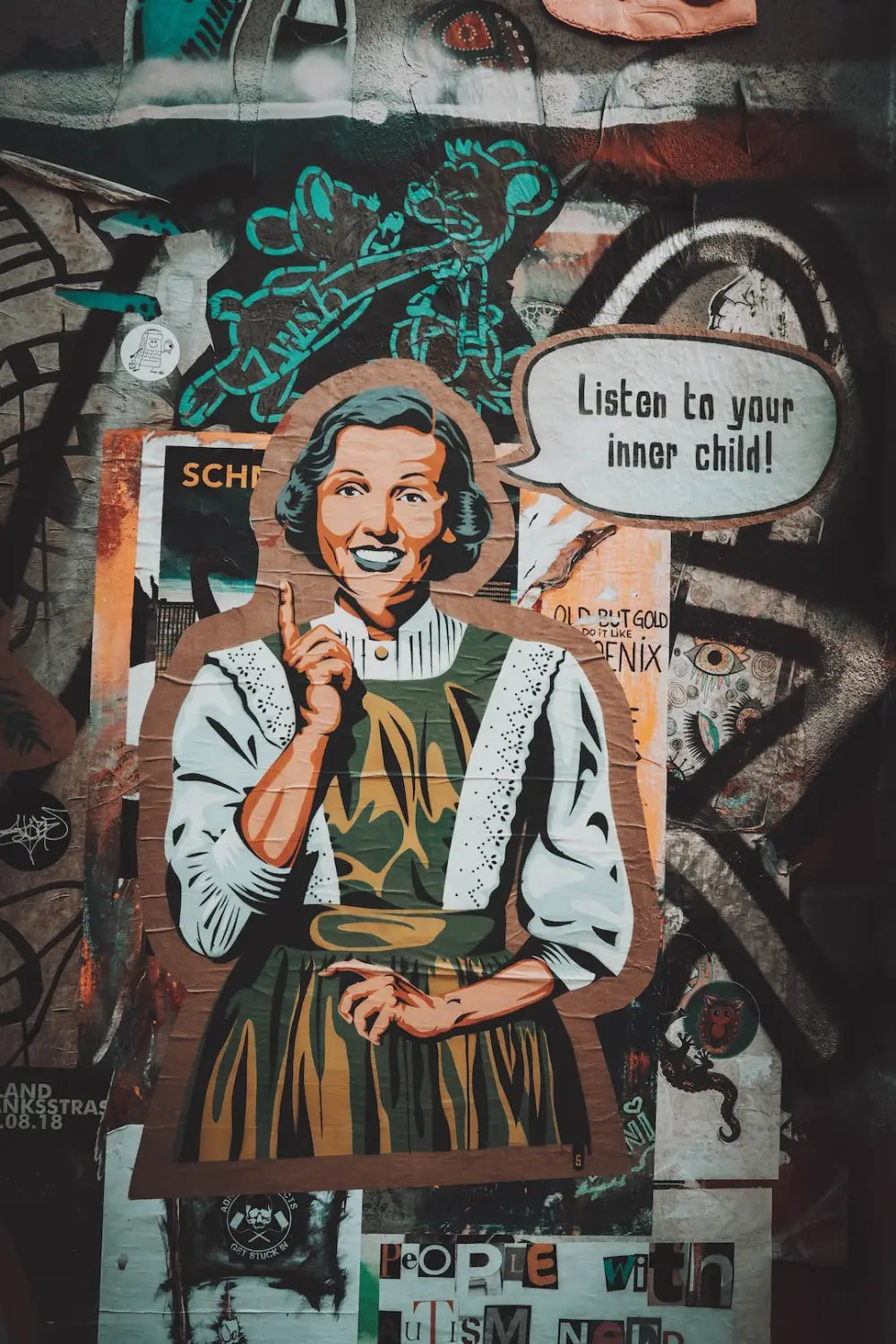 The Nostalgic Charm of Posters: Elevating Your Home Decor