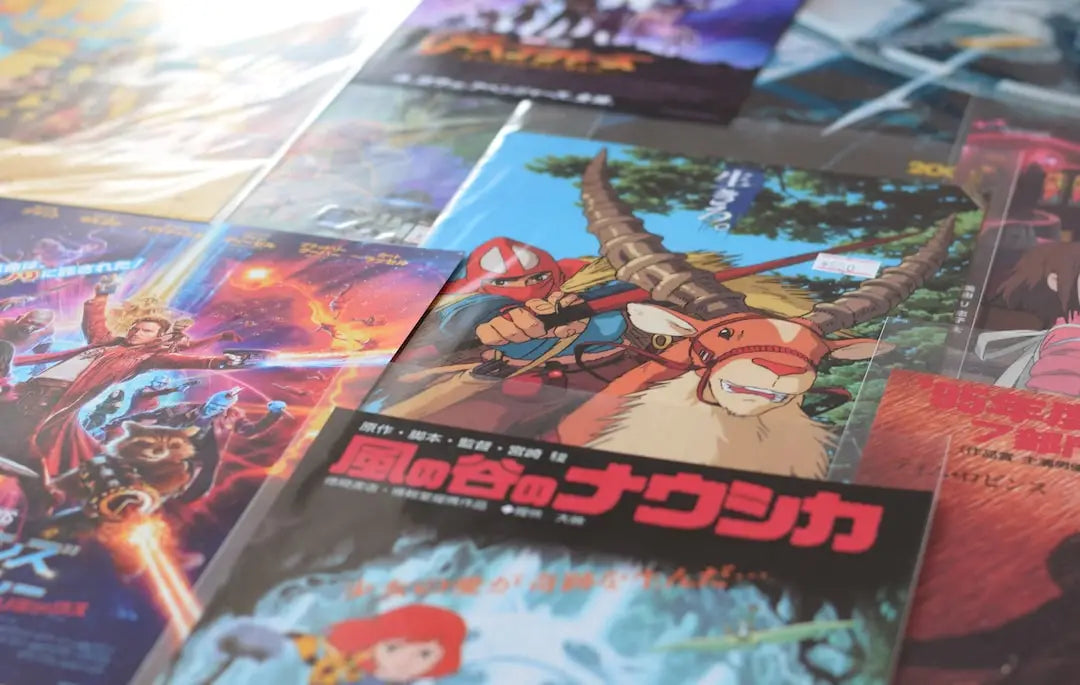 The Power of Pop Culture: How it Shapes Poster Design