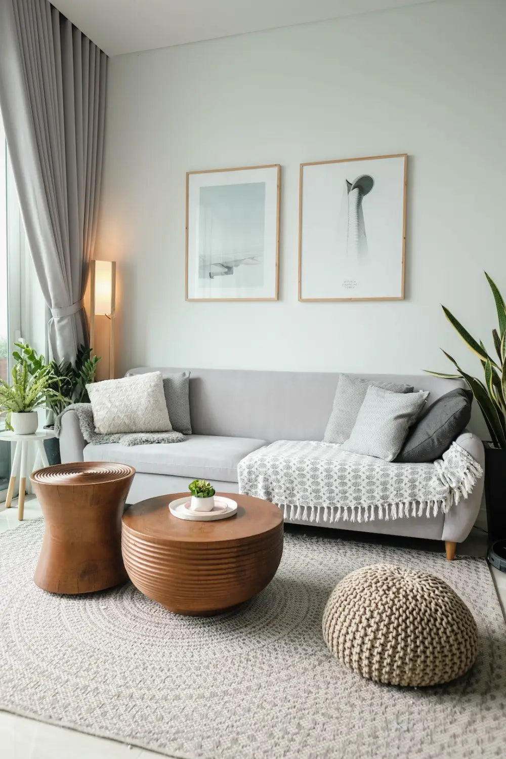 Spice Up Your Social Spaces with Posters: Start a Conversation in Style!