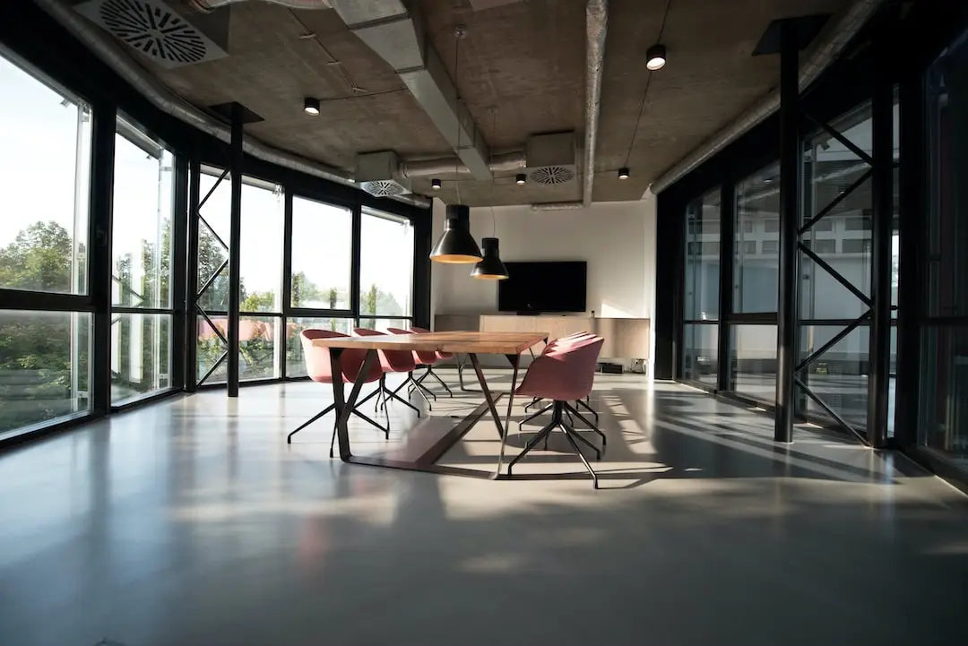 The Ultimate Guide to Fashion Wall Art: Enhancing Commercial Spaces with Style and Impact