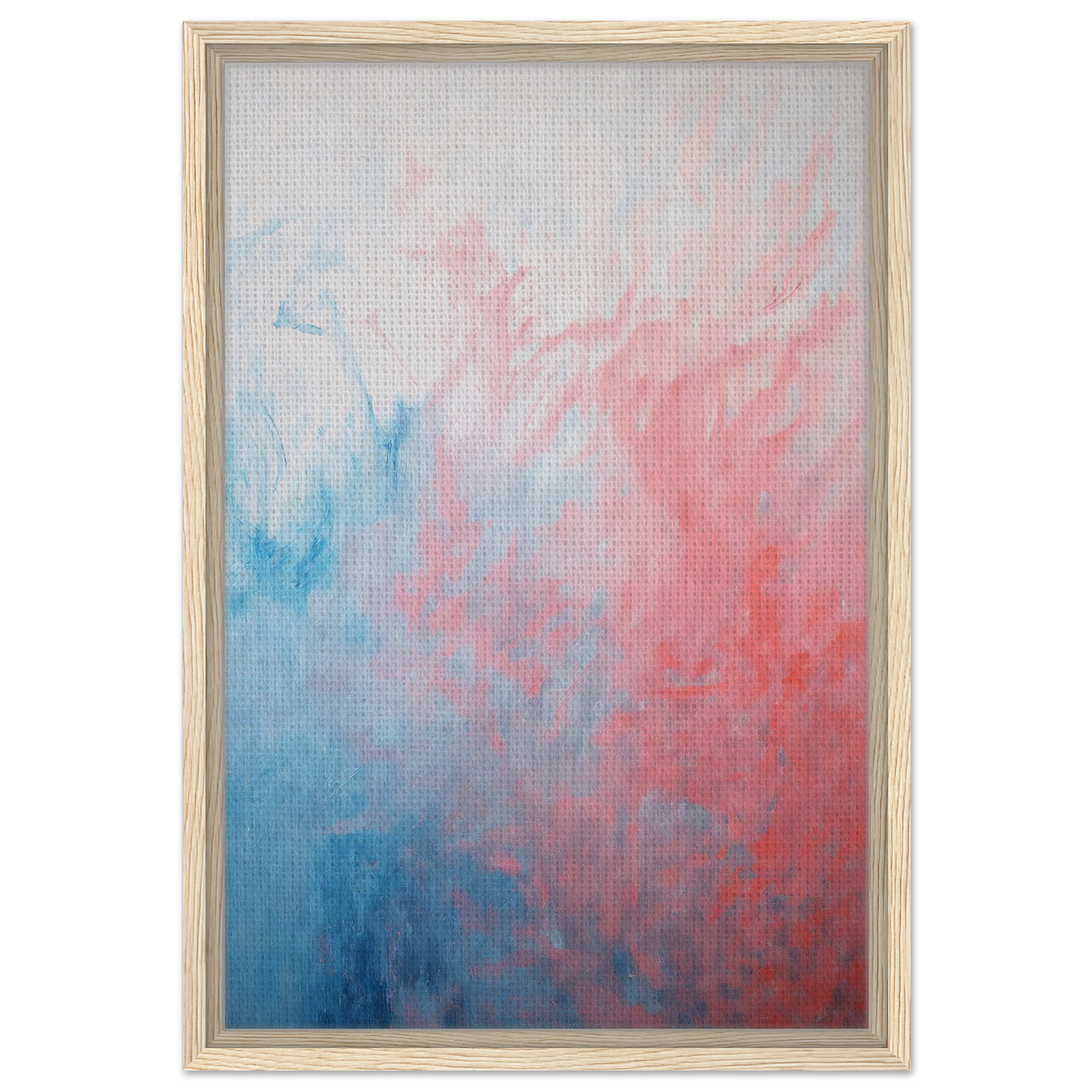 Vortex Abstract Artwork