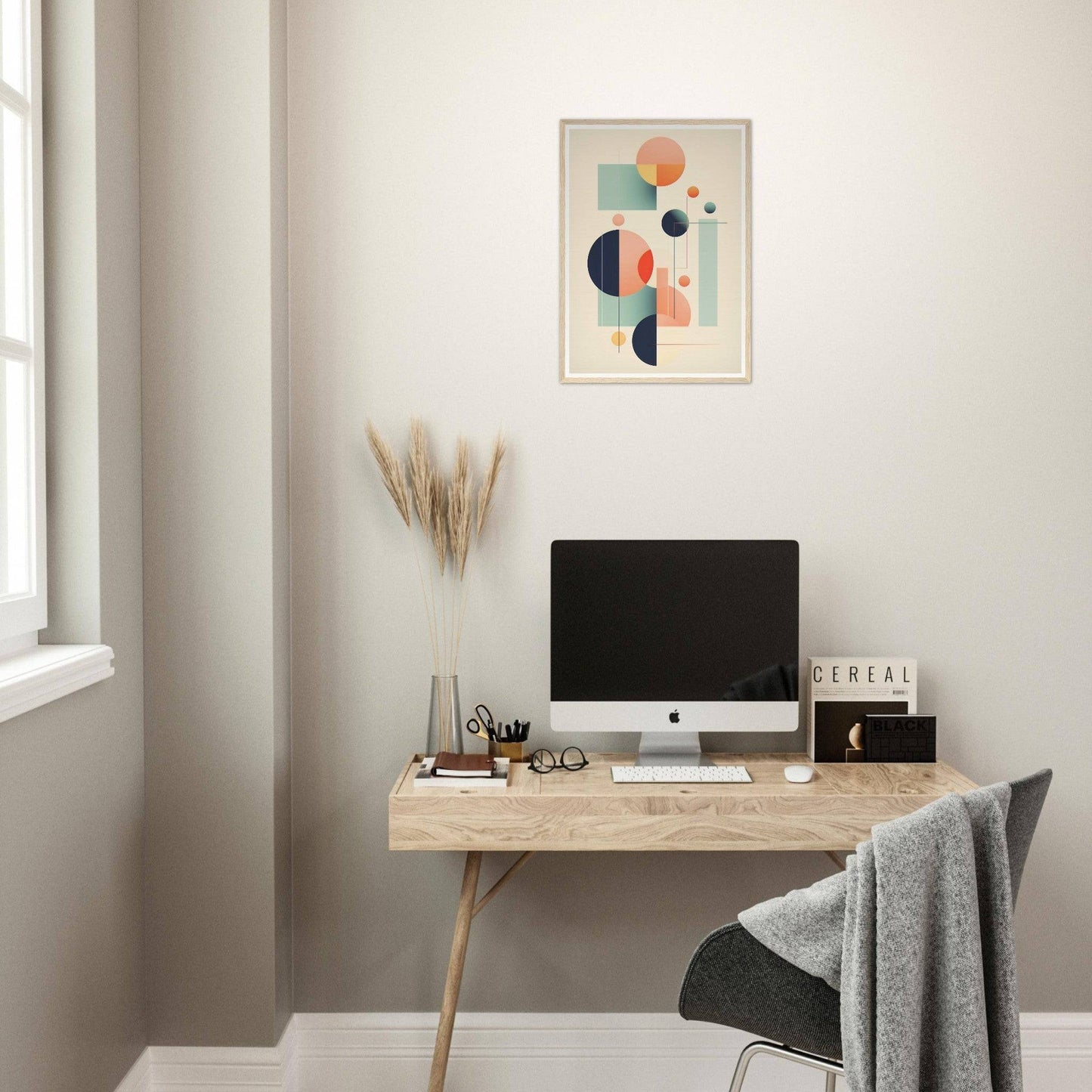 Large Decorative Wall Art
