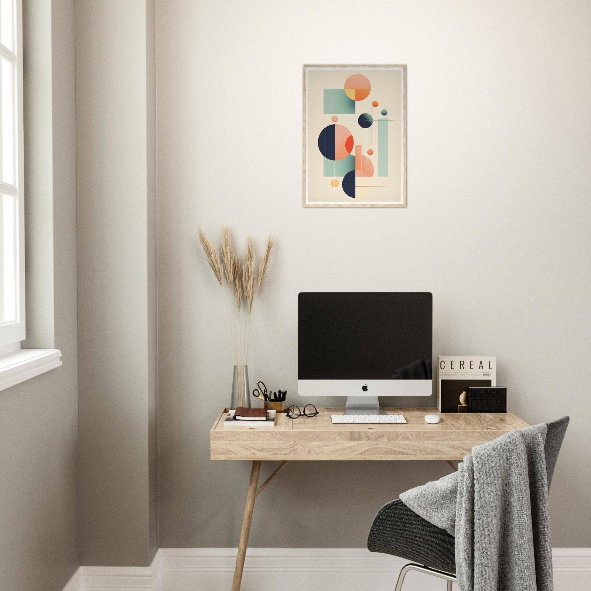 Large Decorative Wall Art