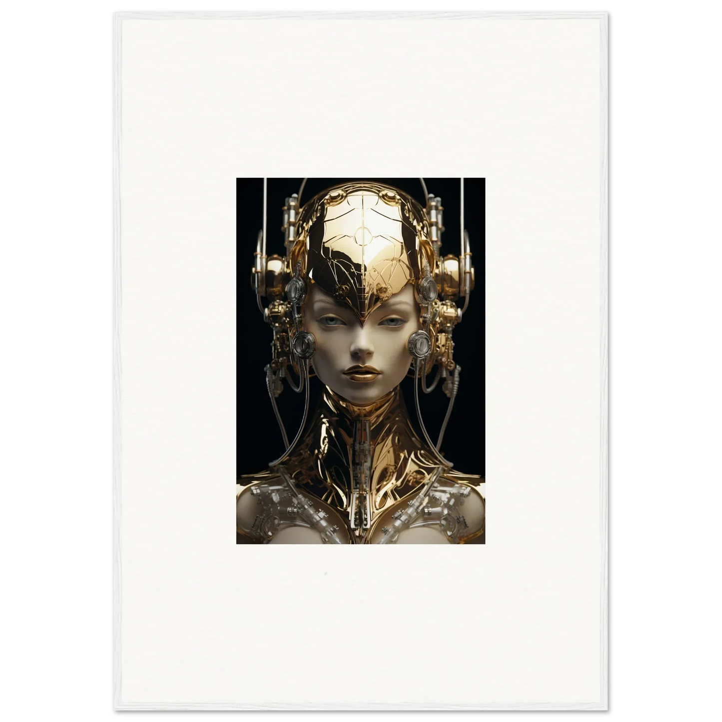 Sci-Fi Inspired Decor