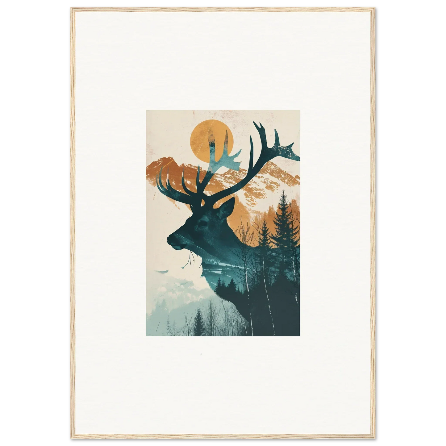 Fantasy Dreamscape Decor