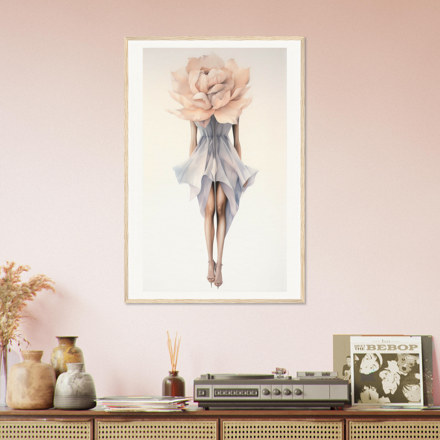 Digital Download Crochet Art