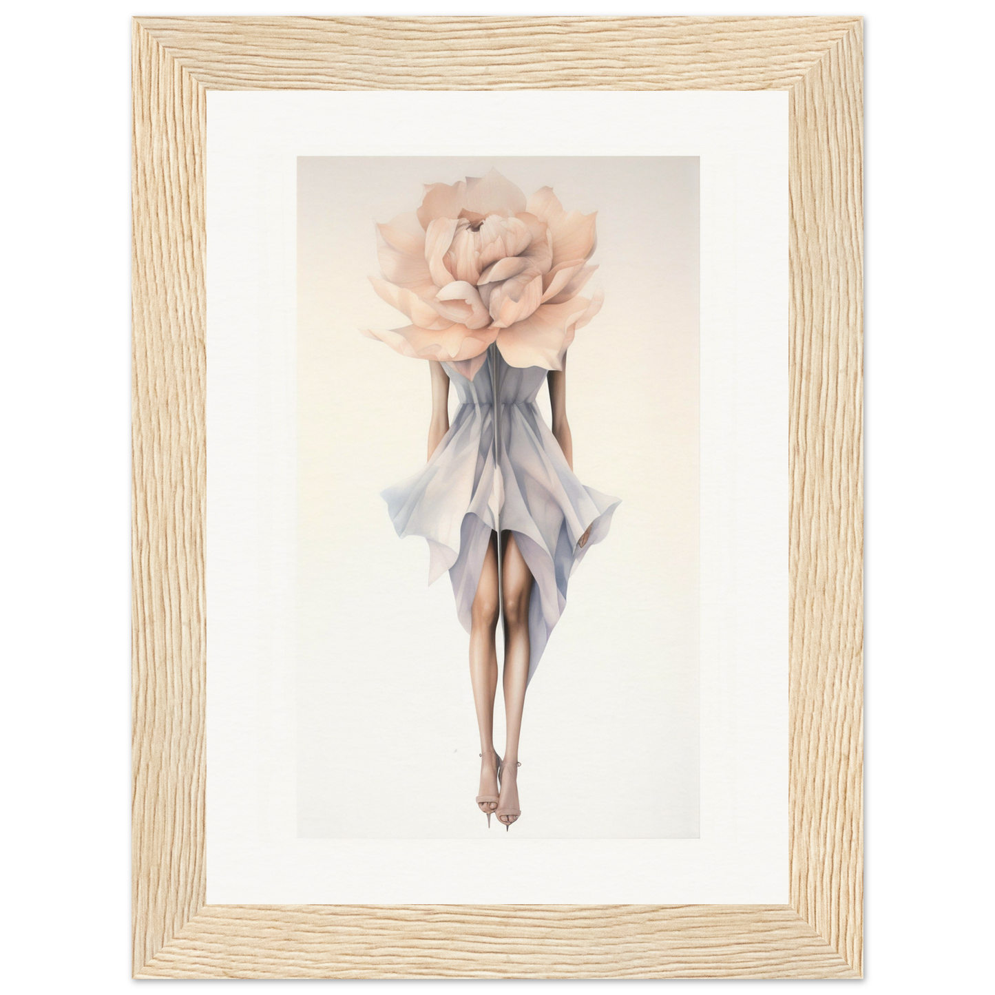 Creative Decor for Craft Spaces