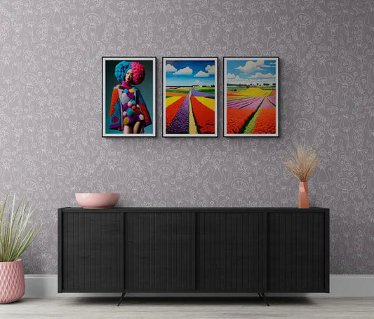 The Art of Choosing the Perfect Gift for Art Enthusiasts