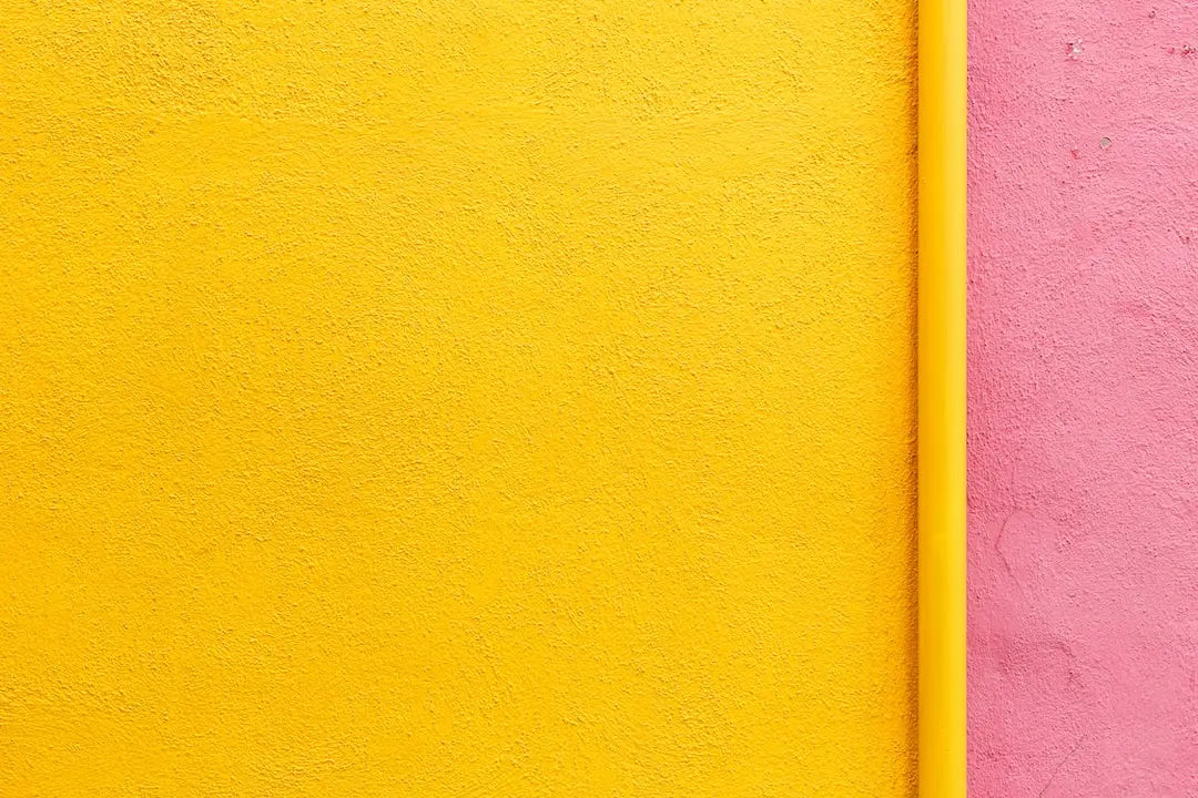The Art of Color: How Wall Posters Influence Your Mood and Mind