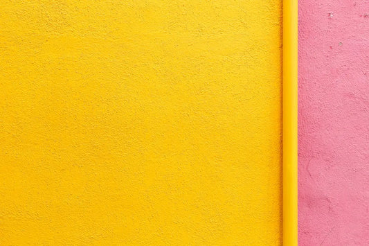 The Art of Color: How Wall Posters Influence Your Mood and Mind