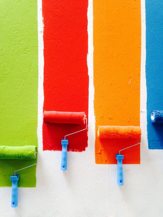 The Art of Curating a Poster Collection: Transforming Your Space with Style