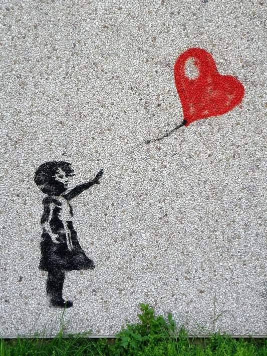 Banksy: The Elusive Culture of Street Art Unmasking