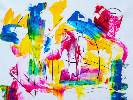The Benefits of Incorporating Art into Your Daily Life