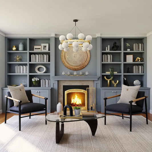 How to Choose the Perfect Wall Poster for Your Home