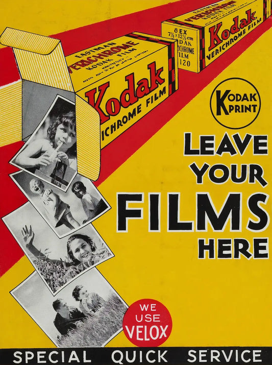 Exploring Different Poster Sizes and Placement