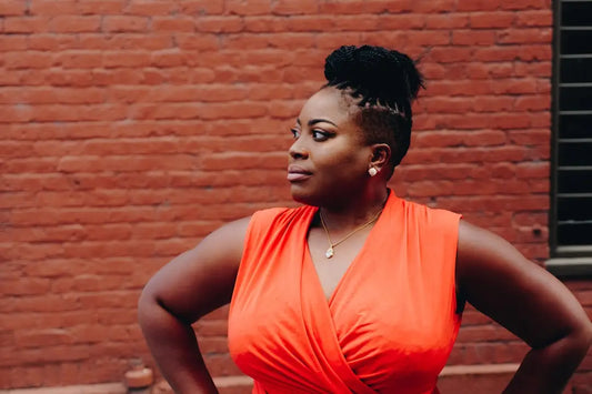 Fashion Wall Art and Body Positivity: Celebrating All Shapes