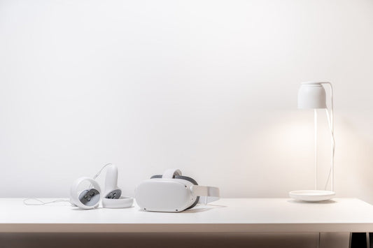 Fashion Wall Art and Virtual Reality: A Digital Frontier