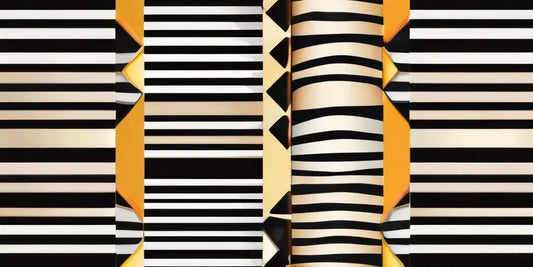 Maximalist Decor à la Kardashian: Bold Patterns and Textures in Focus