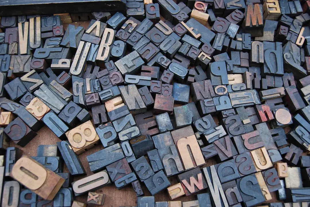 The Power of Typography: Elevating Poster Design to a Whole New Level