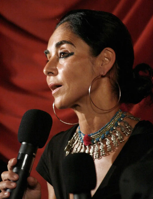Shirin Neshat: Exploring Femininity, Identity, and Islamic Art