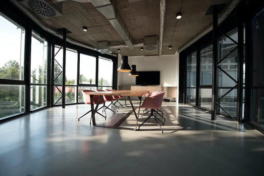 The Ultimate Guide to Fashion Wall Art: Enhancing Commercial Spaces with Style and Impact